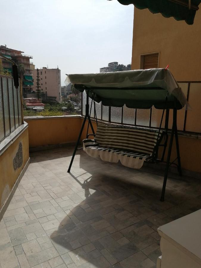산레모 Casa Giada 아파트 외부 사진